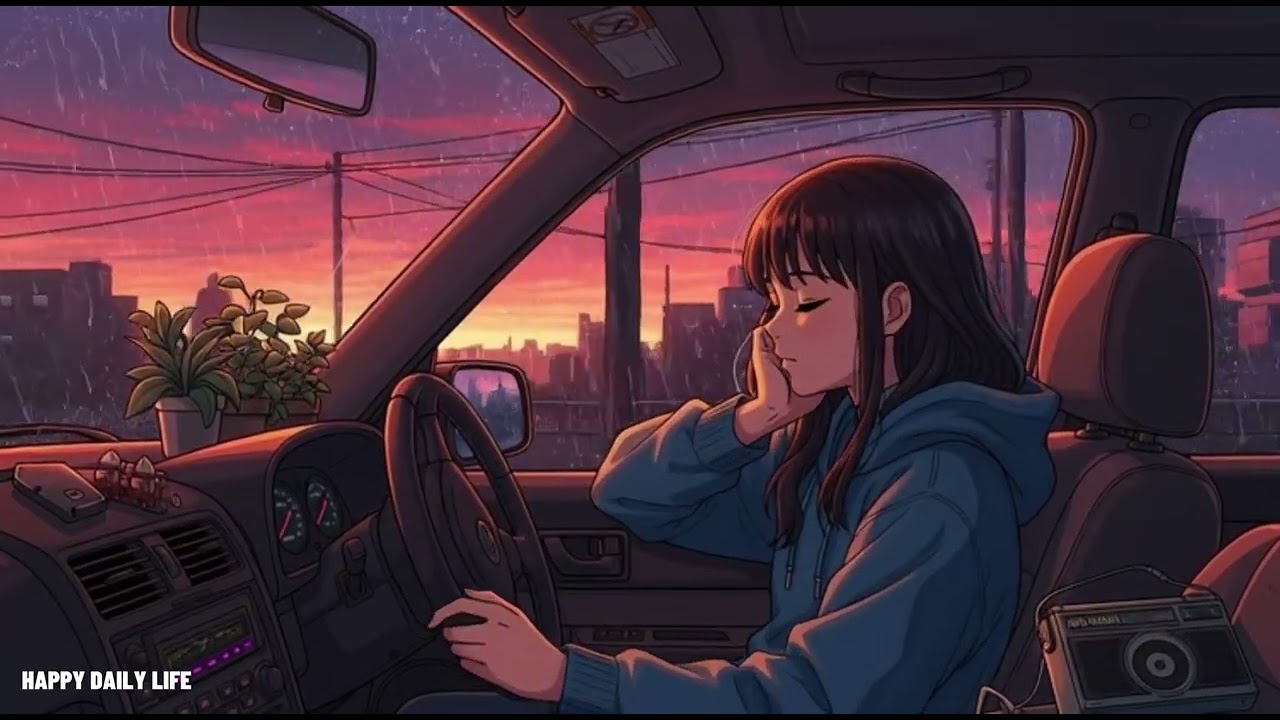 Lofi Study Music 📖 Deep Focus & Concentration ~ Lofi Study Time [WorkRelax]