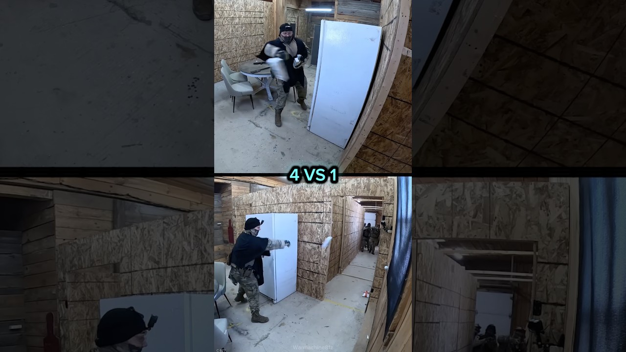 Throwing Money At Your Problem! #airsoft #military #shorts