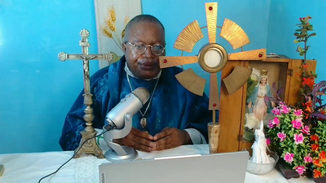UWEZO WA MUNGU: EXORCISME 9