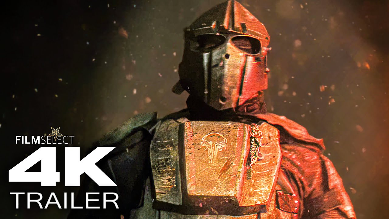 BEST UPCOMING THRILLER MOVIES 2026 (Trailers)