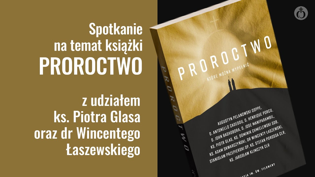 Z Polski wyjdzie iskra | ks. Piotr Glas, dr Wincenty Łaszewski