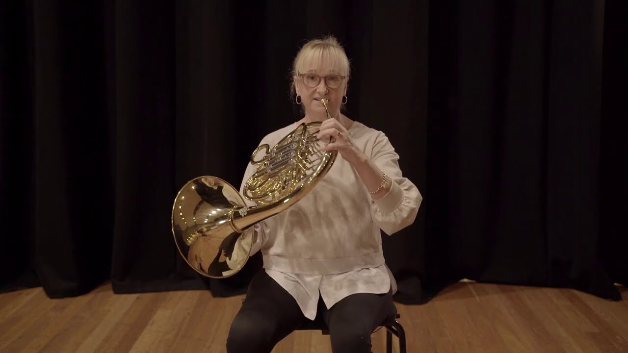Horn Posture