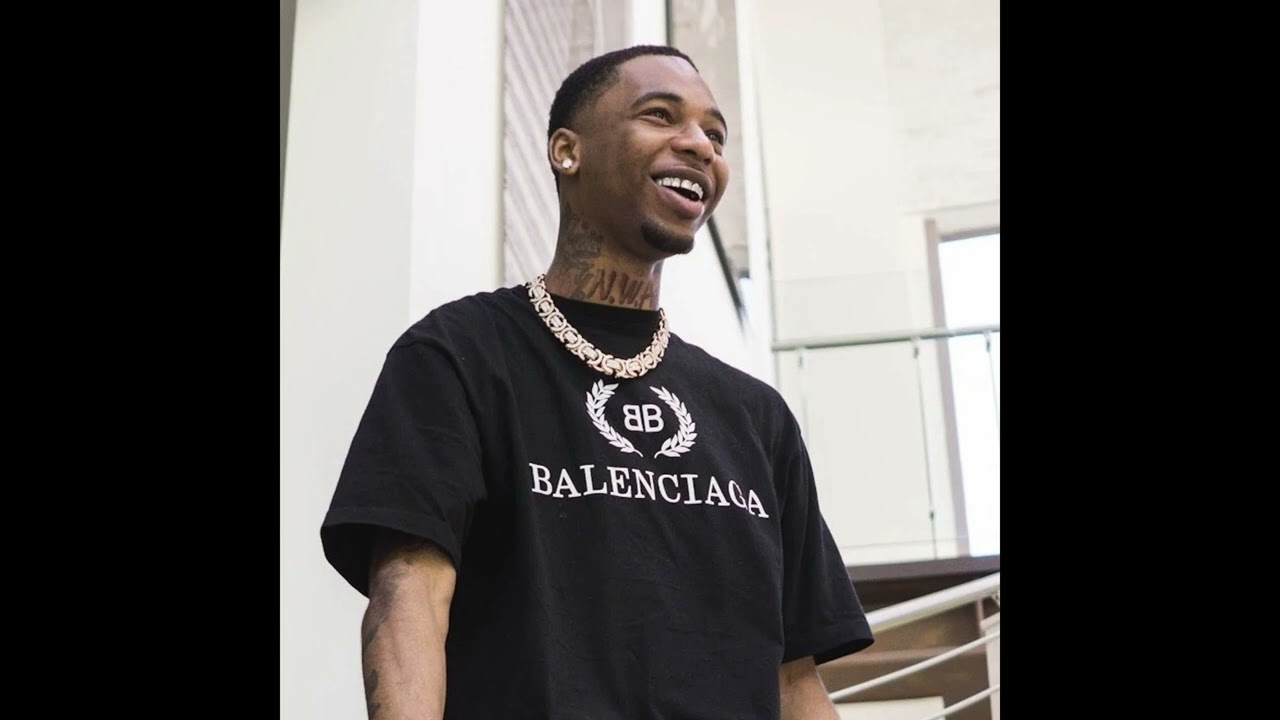 (FREE) Key Glock x Young Dolph x Big Scarr x P.R.E - 