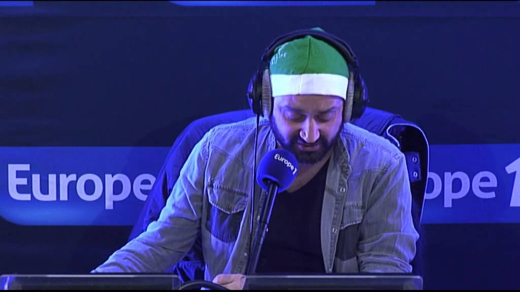 Cyril Hanouna [PDLP] - Valérie Benaïm : 