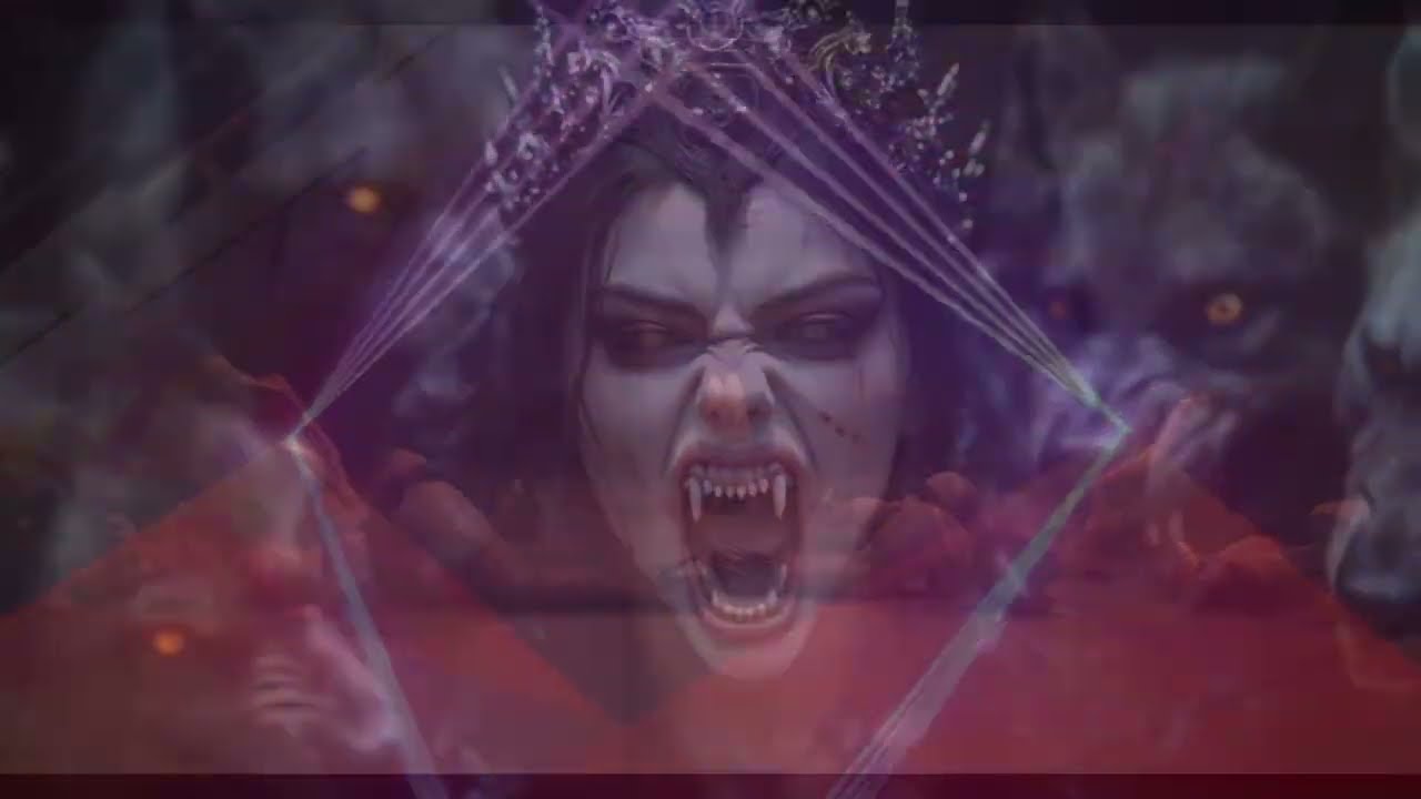 Au/Ra & CamelPhat - Panic Room (Will Room Rework) (Music Video)