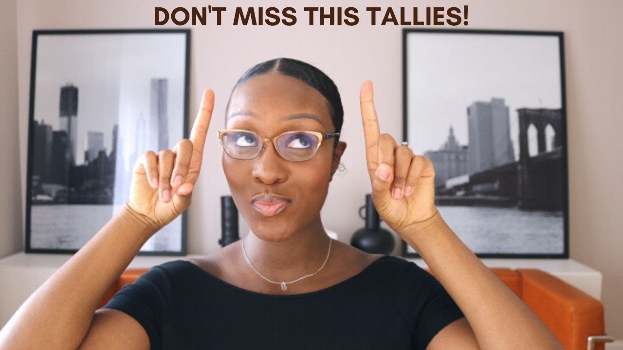 Tall Women (Influencers & Content Creators) You Should Follow for Fashion Inspo (Part 1)