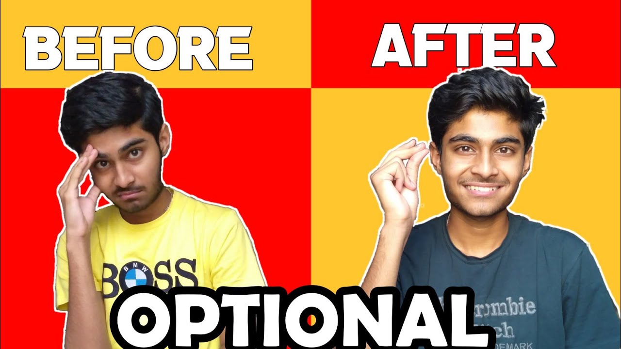 Ultimate Guide to OPTIONAL SUBJECTS [ Class 11 ]