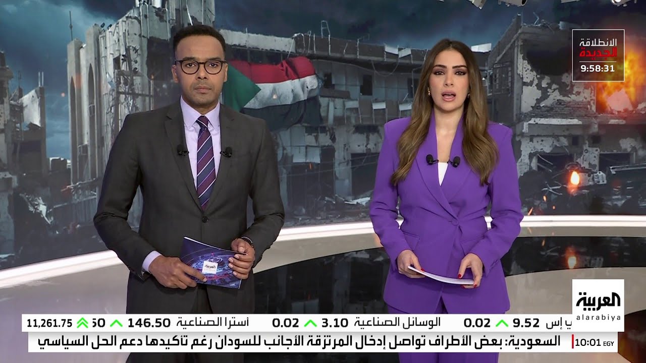 تصريحات عراقجي تهدد المفاوضات النووية.. وكييف تغرق في الظلام بسبب الهجمات الروسية