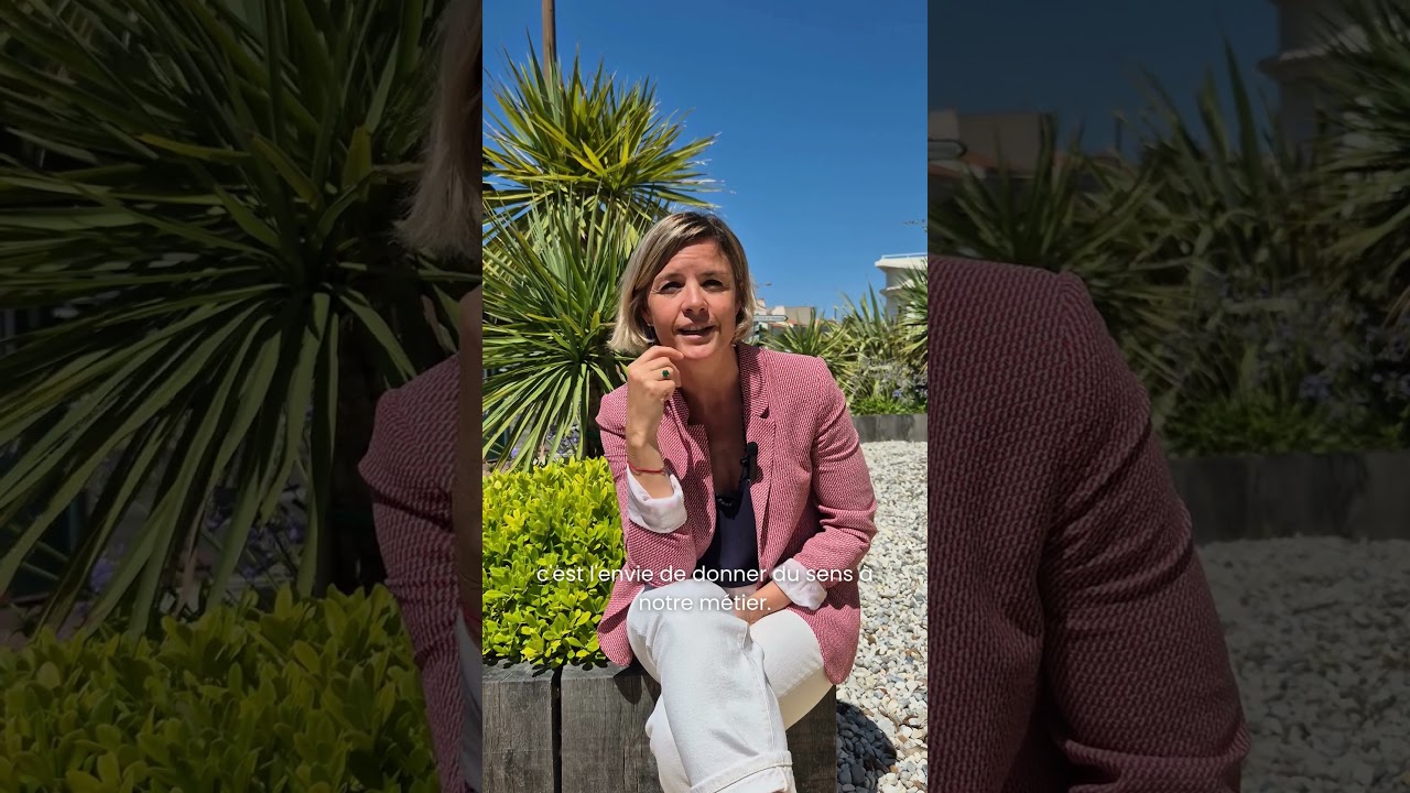 Entreprendre en pla&ccedil;ant l'humain au c&oelig;ur de son activit&eacute; avec Viagimmo 🤝