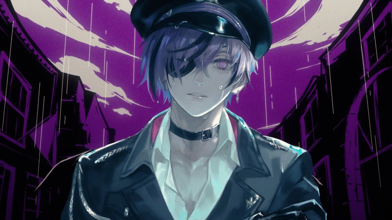 Dec. / Covered by ヨシヅキ参謀