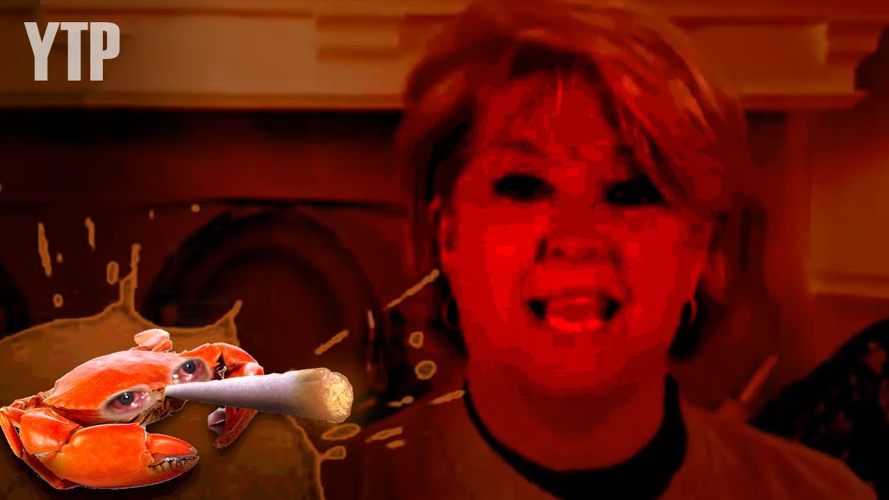 [YTP] Paula Deen's Death Wishes