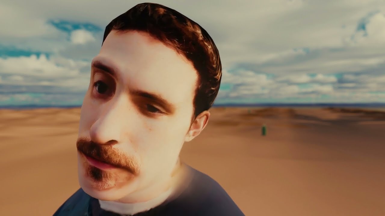Free Company - I Never Was There (Music Video)