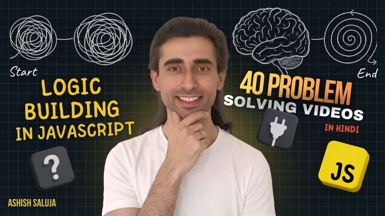 Javascript JS Coding Practice 1 - From Basics to Calculating Rectangle Areas - Hindi