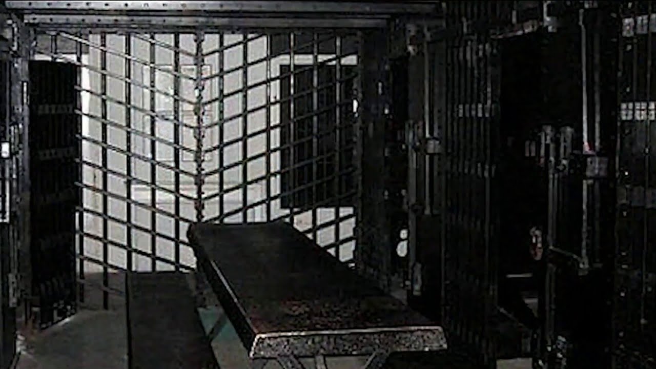 Experience St. Augustine’s Newest Paranormal Experience: Old Jail After Dark