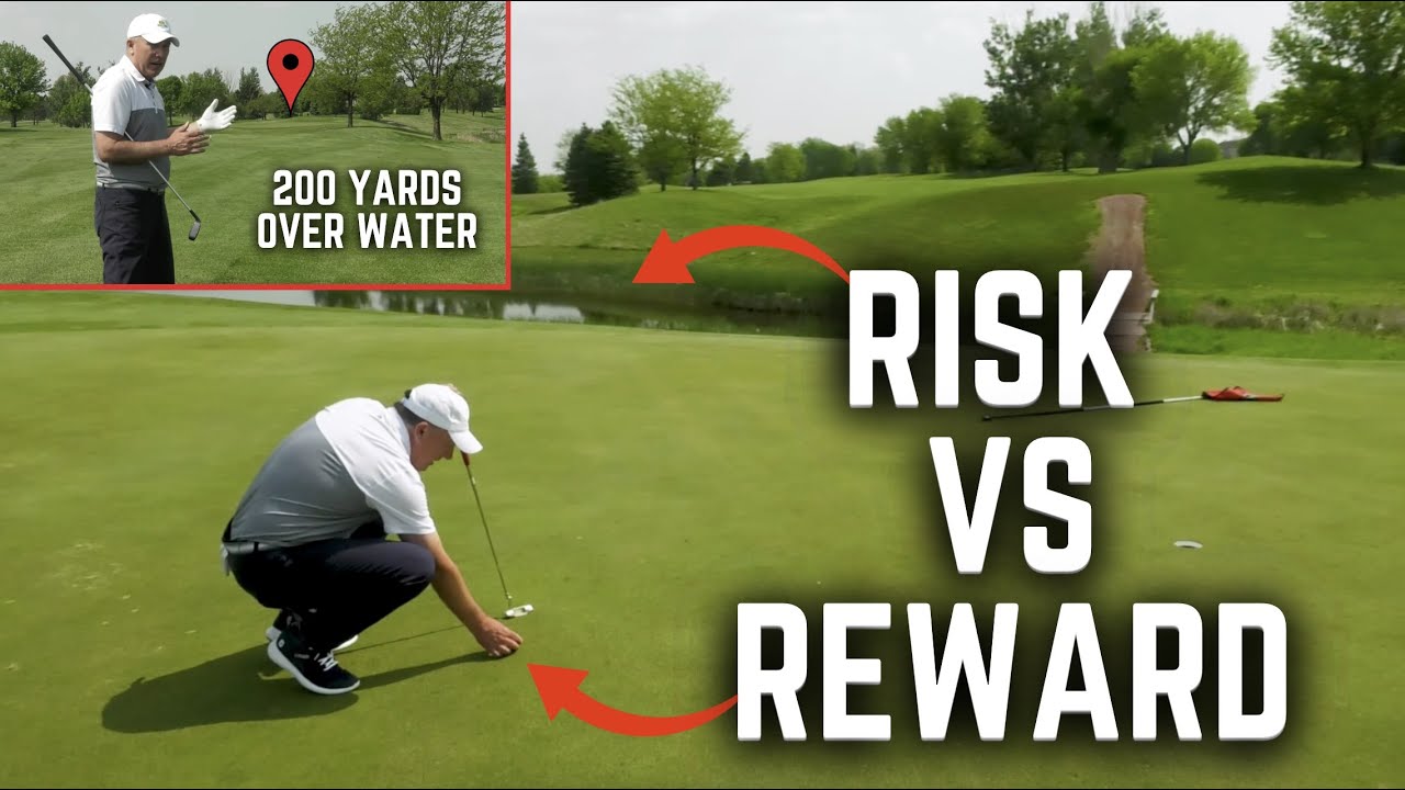 Course Management: How to Hit Long Approach Shots