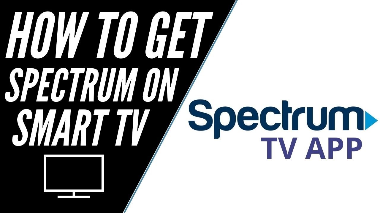 Как установить приложение Spectrum TV на любой Smart TV