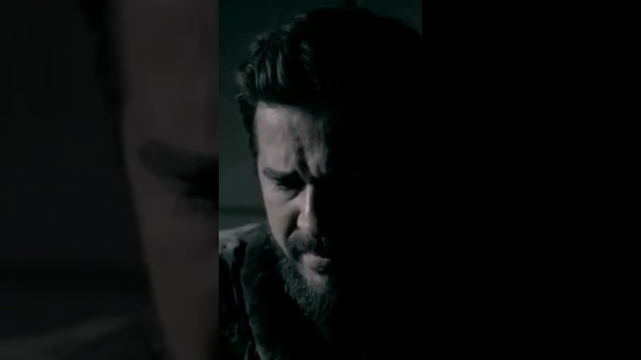 ertugrul sahab ka tainshan ❤️❤️