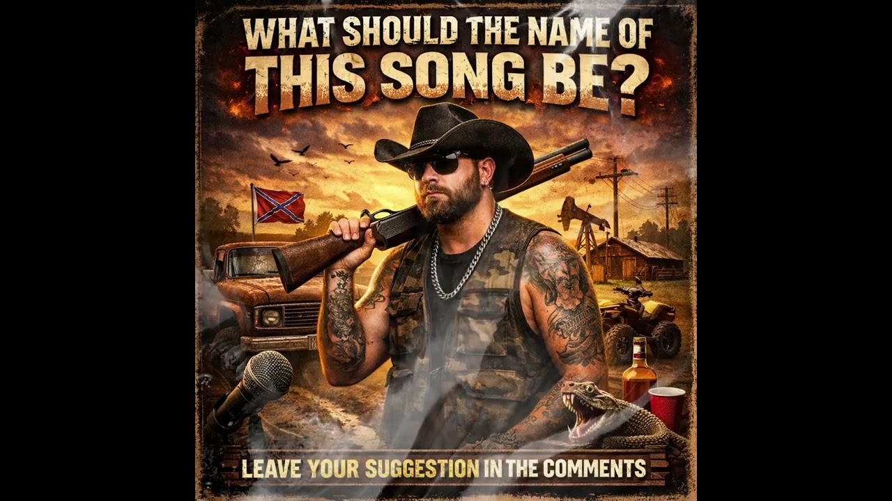 7 Help us find the perfect title for this song! We'd love to hear your suggestions in the comments!