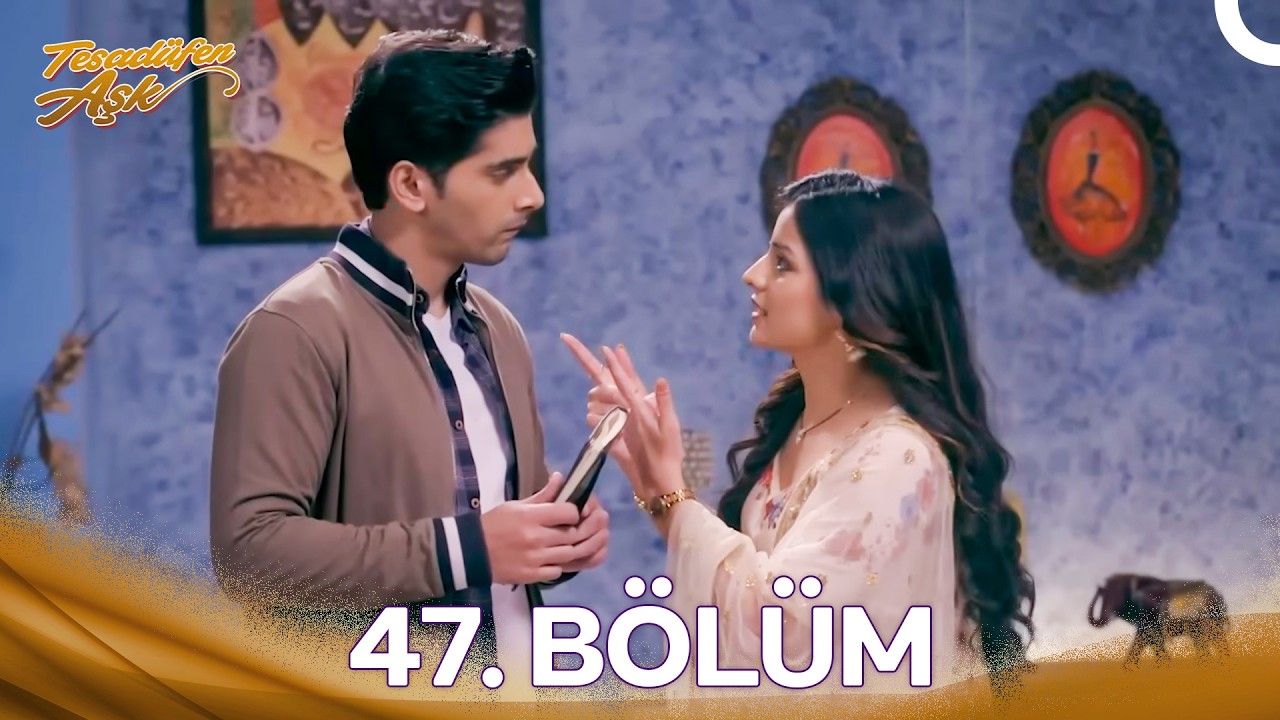 Shubharambh 47.Bölüm (Türkçe Dublaj)