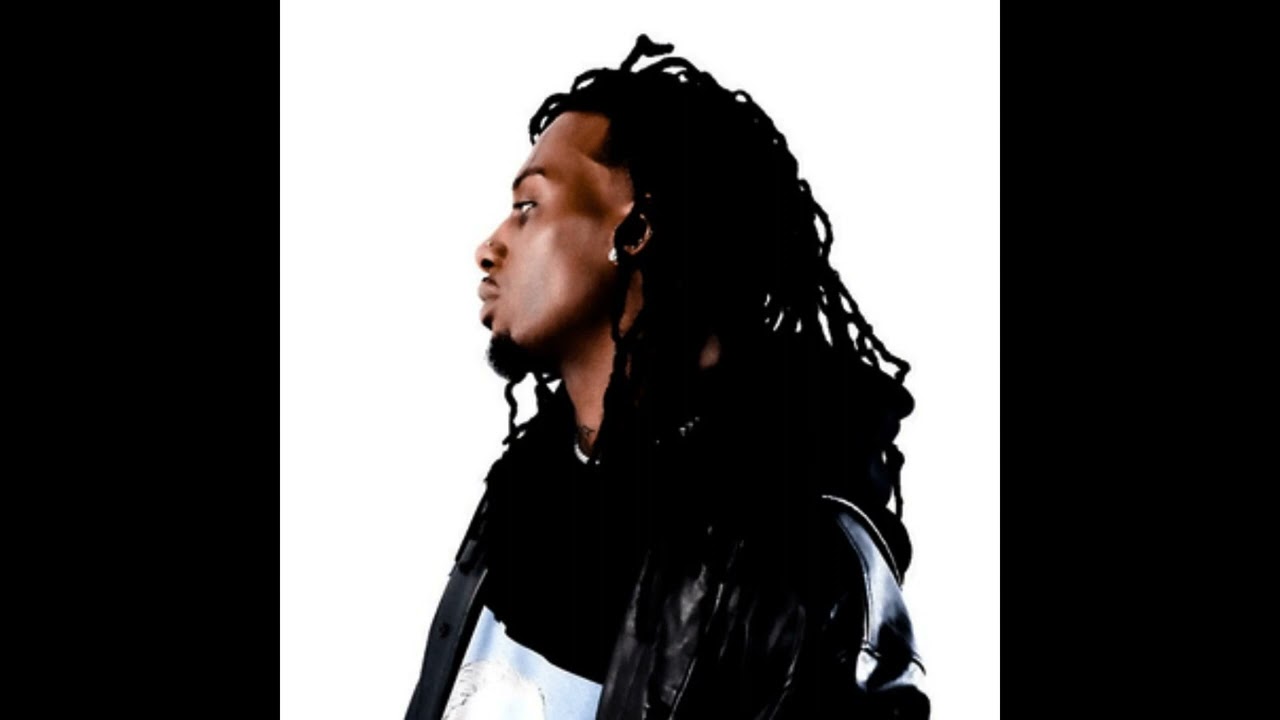 Playboi Carti - Red Bandana Santana