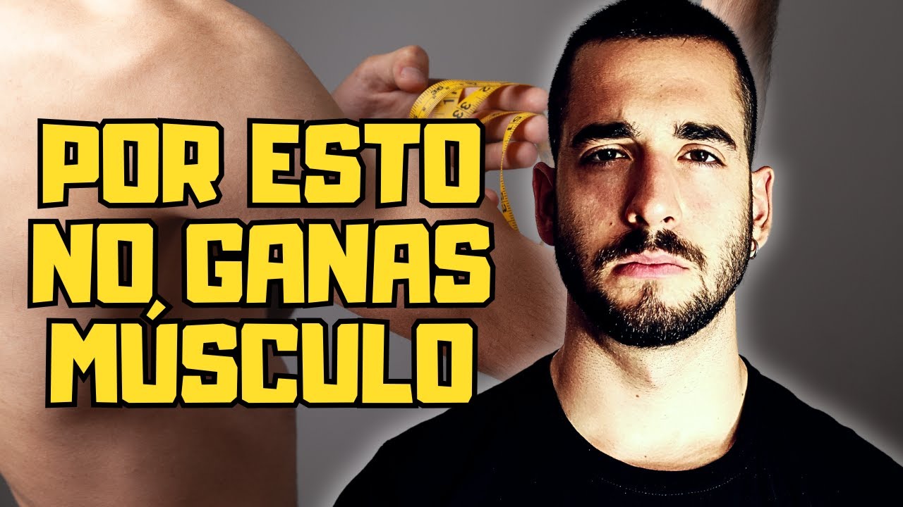 10 PEORES MITOS que AÚN SIGUES CREYENDO del GYM