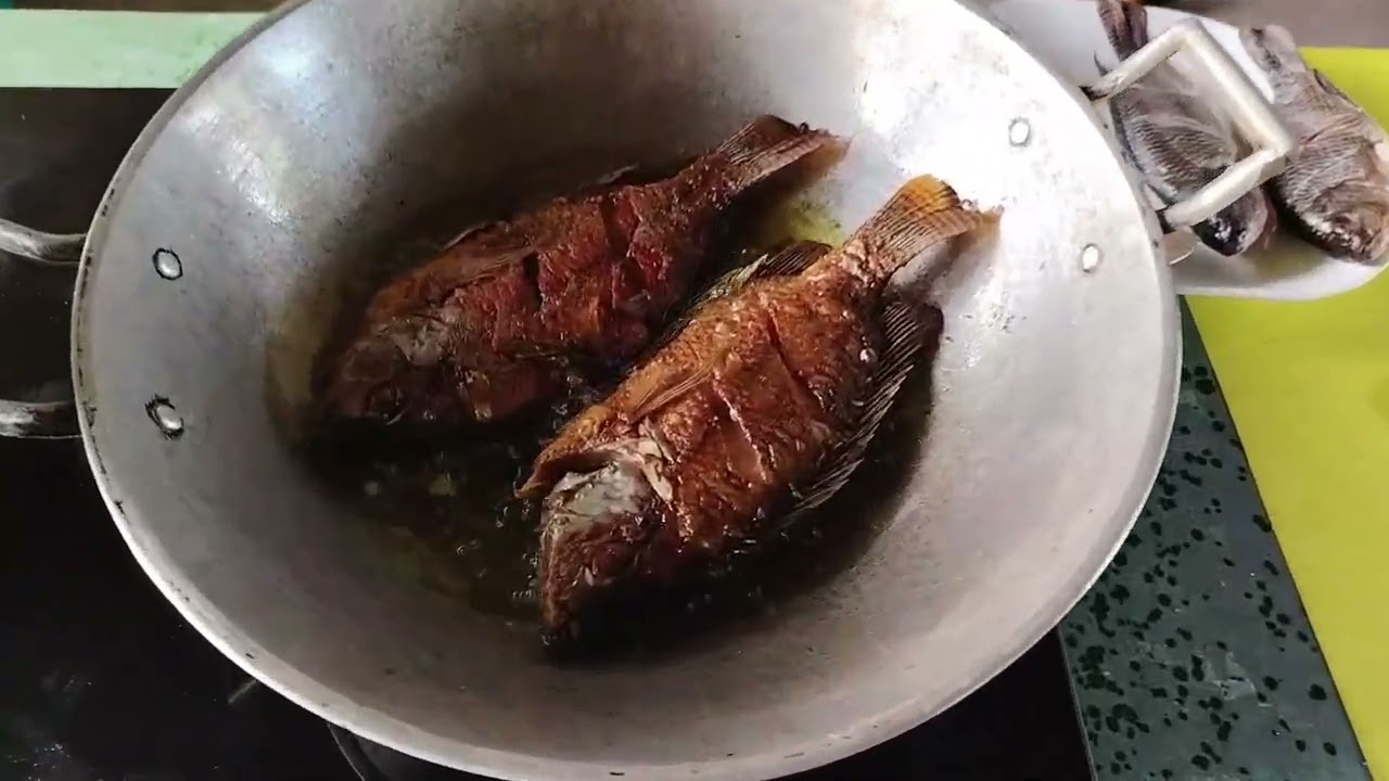Balocawehay NHS Sarap Sustansya Cook Off 2