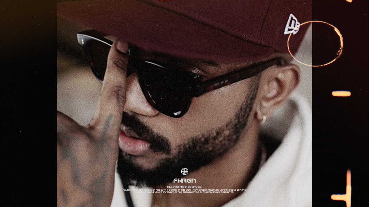 Bryson Tiller Type Beat - 