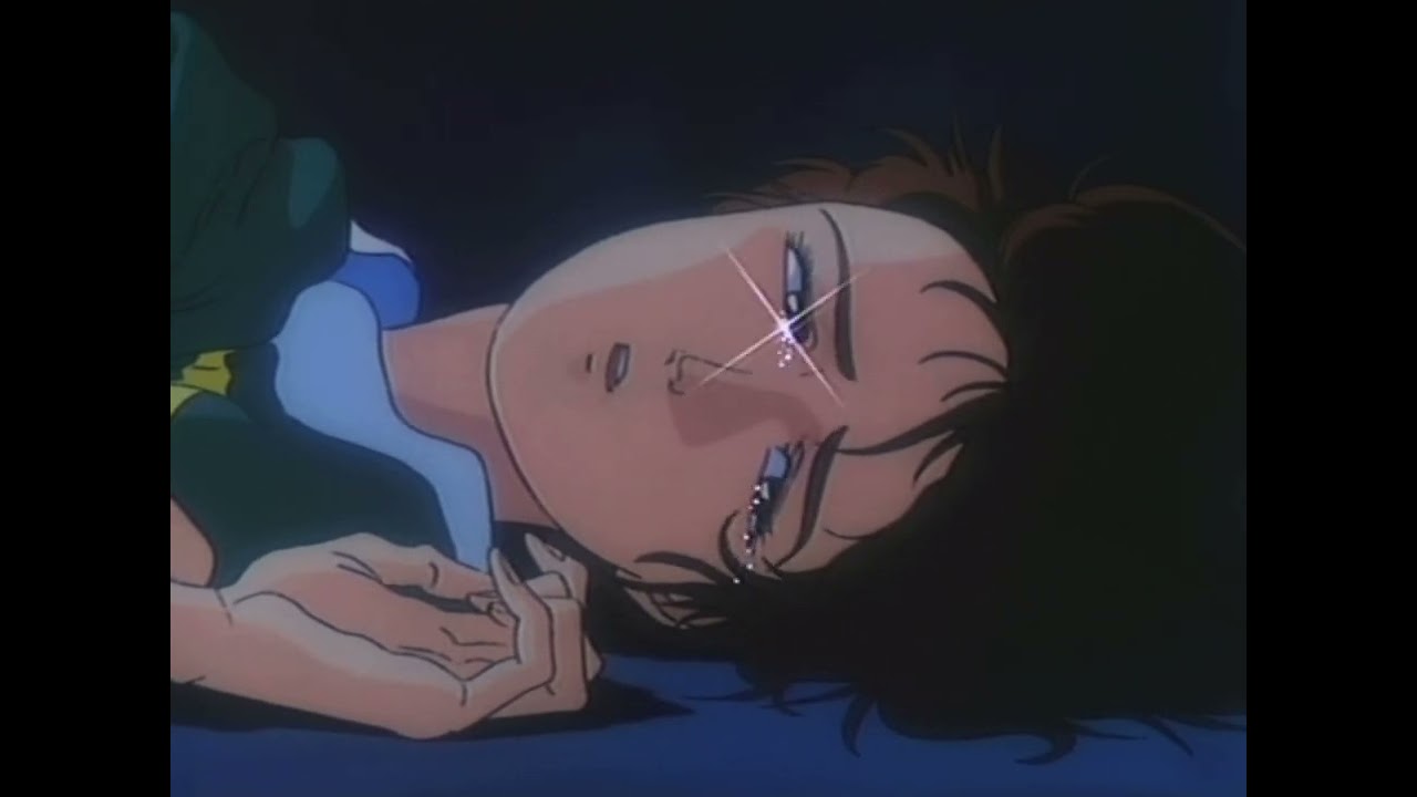 Jeanette - Muchacho de los ojos tristes (slowed + reverb)
