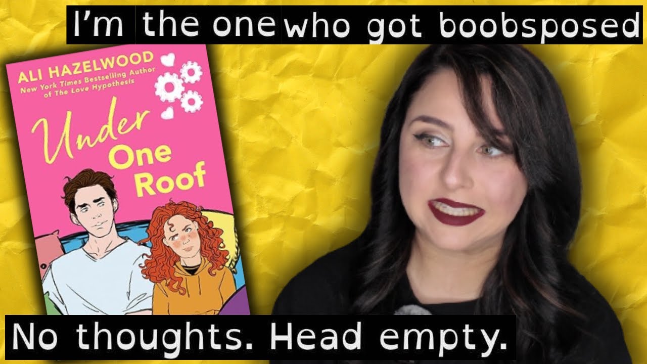 Under One Roof | RANT REVIEW