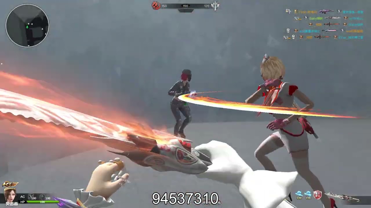 Assault Fire 2026 02 01 21 39 32
