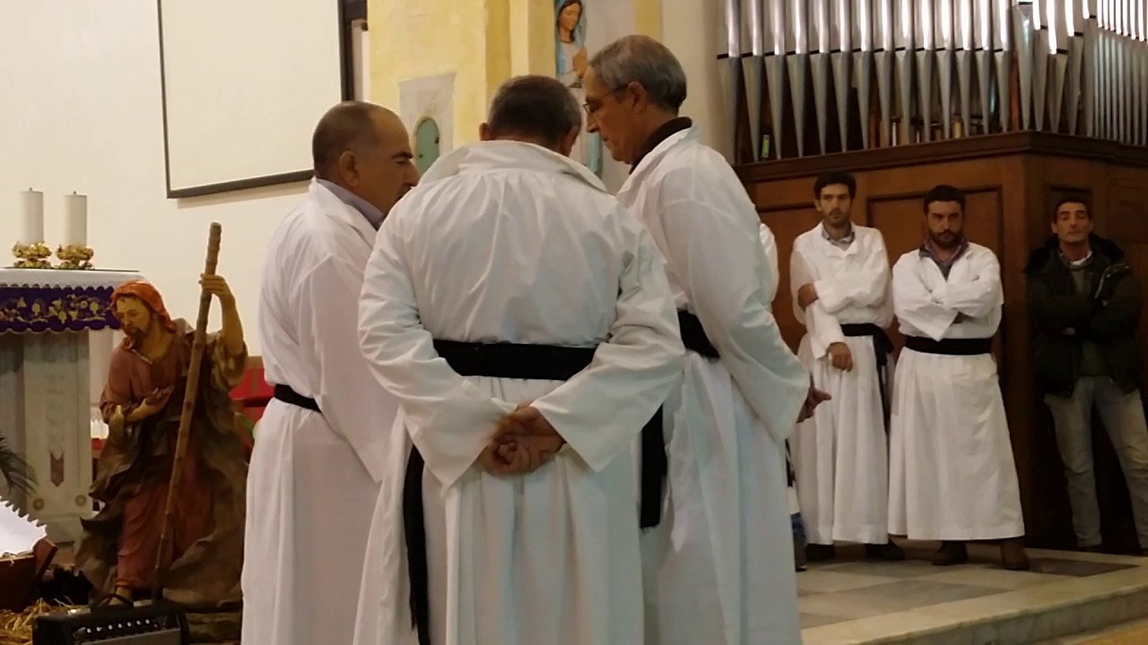 Coro Sos Cantores di Cuglieri - Litanie Carmelitane