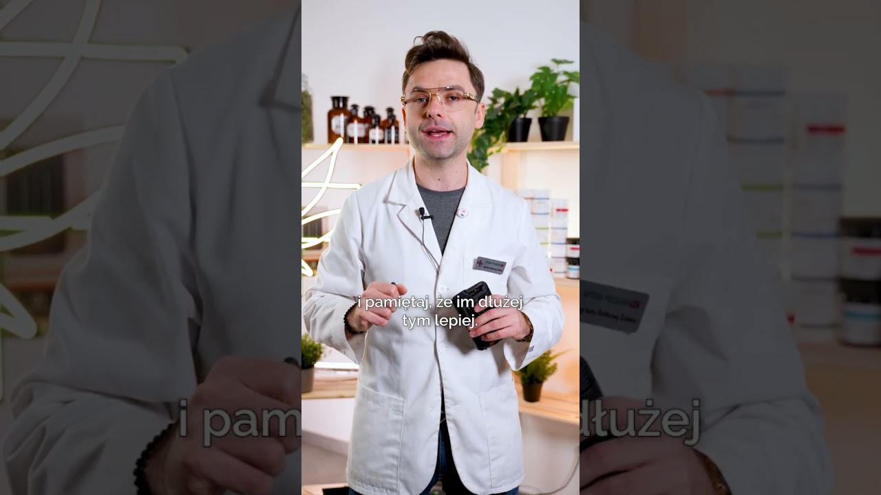 Jak zmniejszyć tolerancje na THC? 3 naukowe sposoby!