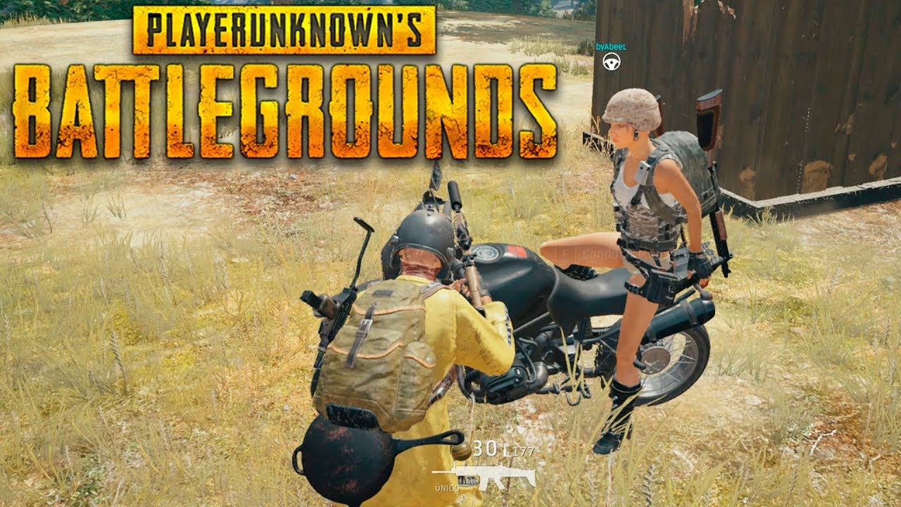 PLAYERUNKNOWN'S BATTLEGROUNDS | EL SILENCIADOR DE JUGADORES ME LLAMAN!!! | XxStratusxX
