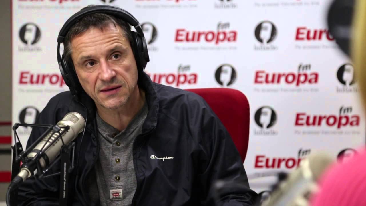 La Radio cu Andreea Esca și Claudiu Bleonț