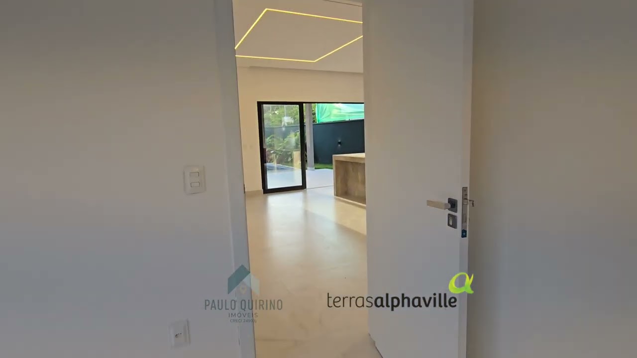 Cada Plana no Terras Alphaville Ceará.