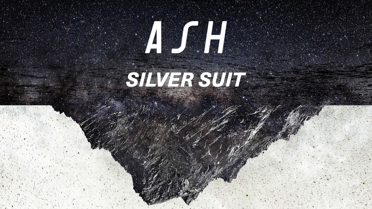 Ash - Silver Suit (Official Audio)
