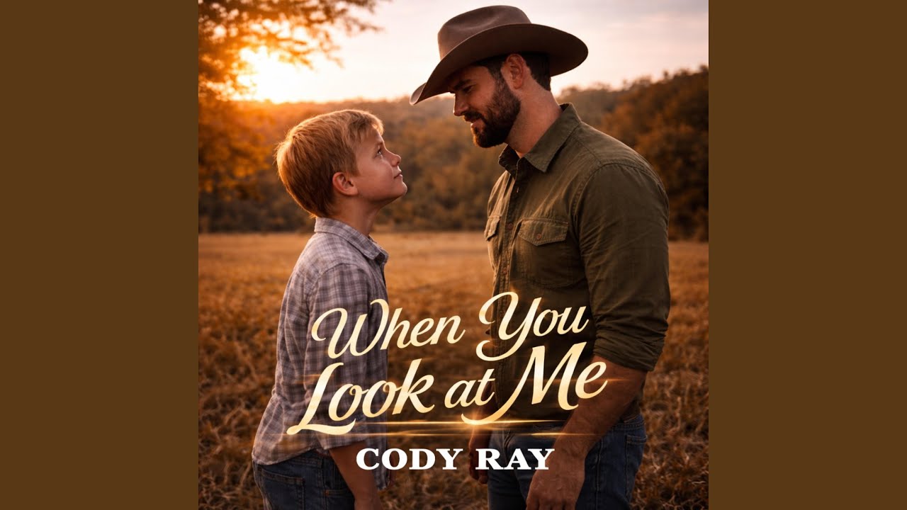 When You Look At Me