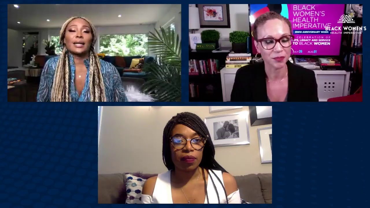 Suffering in Silence - Uterine Fibroids and Black Women PT 2