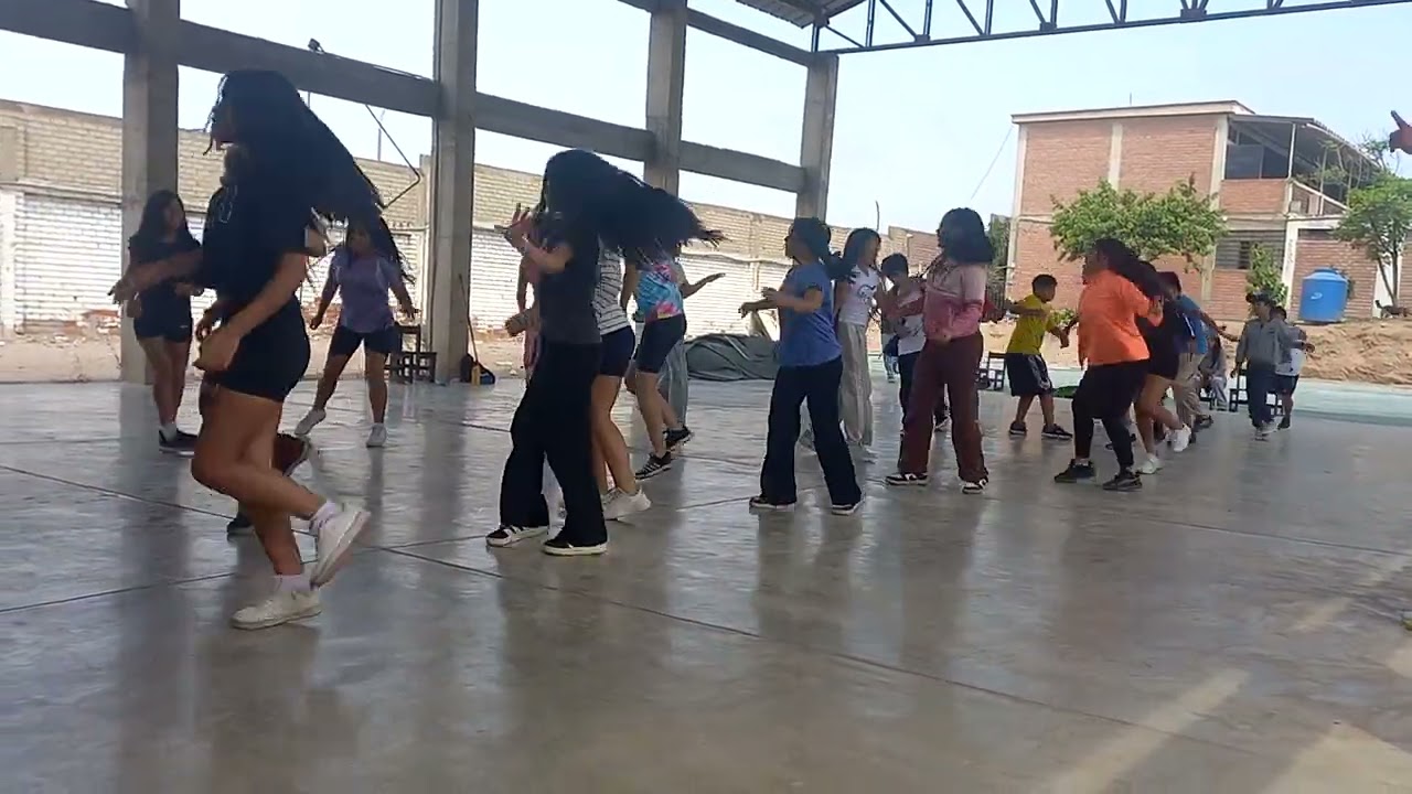 danza