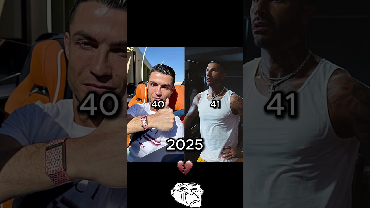Ronaldo x Quaresma ☠️❤️