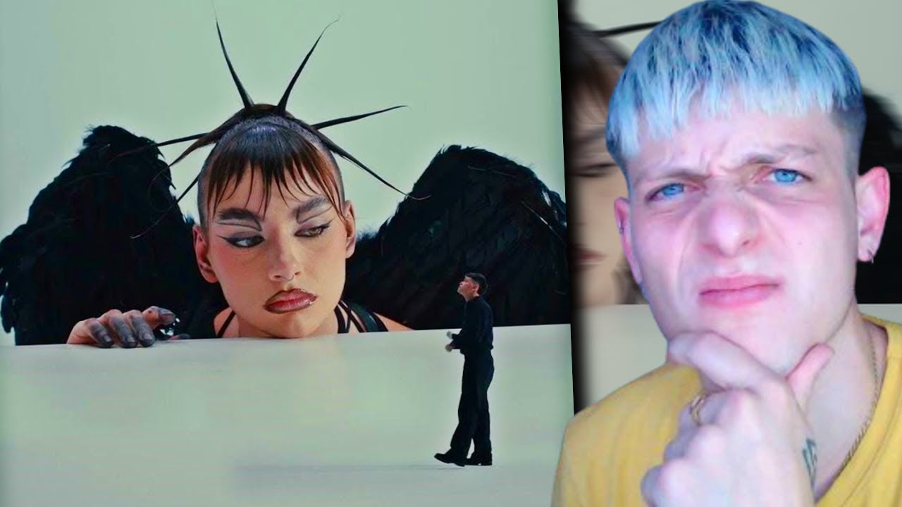 LOS ROMPECORAZONES vol.3? 🔥 / BERTIAKA REACCIONA a Kidd Voodoo - Satirolog&iacute;a