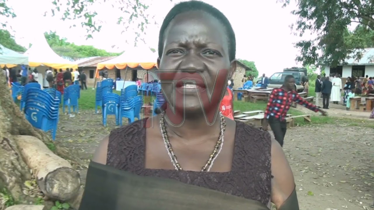 Kanungu concerned at rising school dropout rate