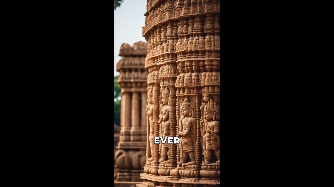 Exploring the Pallava Dynasty