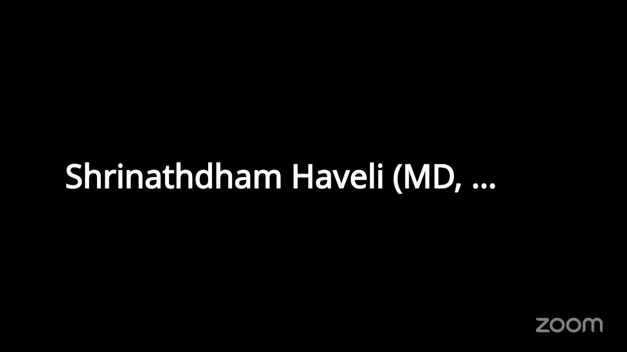 ShrinathDham  Haveli's  Rajbhog Darshan