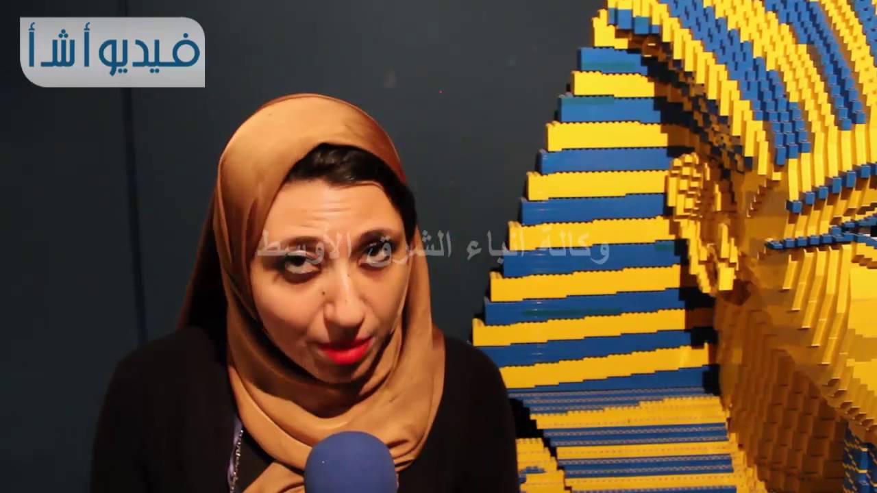 بالفيديو: جولة فى متحف الطفل بالمتحف المصرى