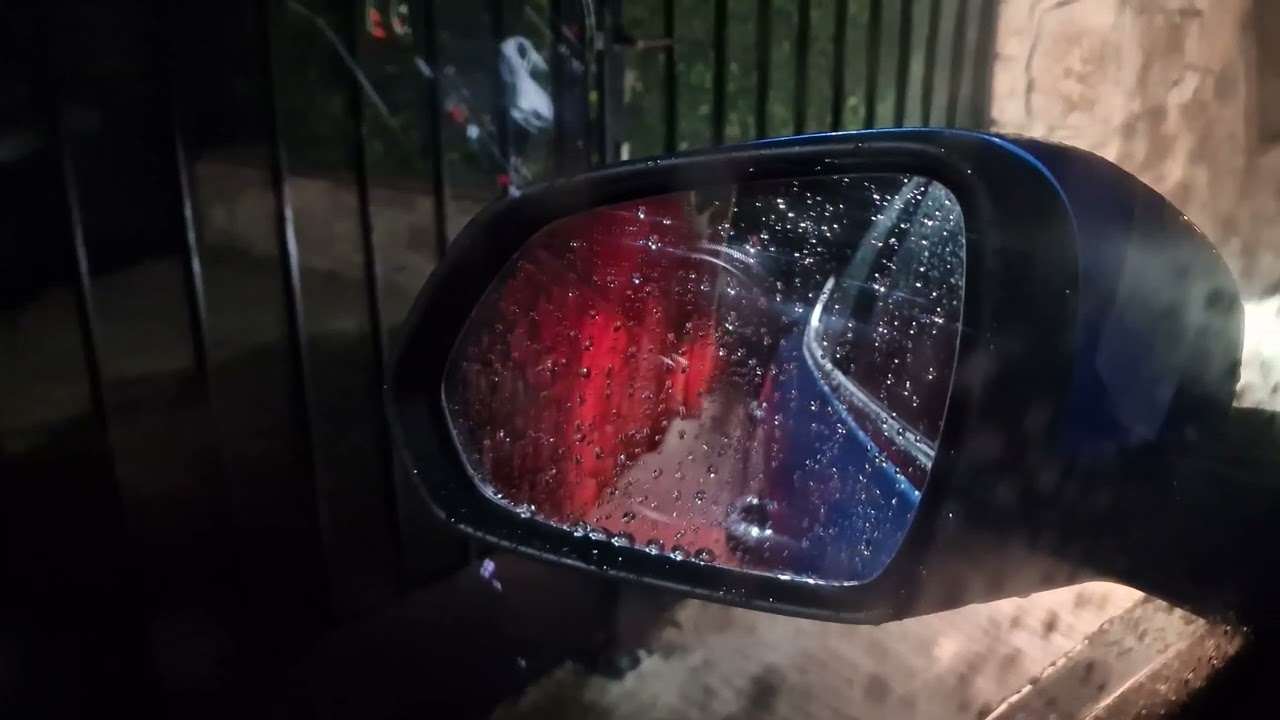 LUCES Y LUCES DE NEBLINA,  COMO ACCIONAR⁉️ COMO SE VE ⁉️