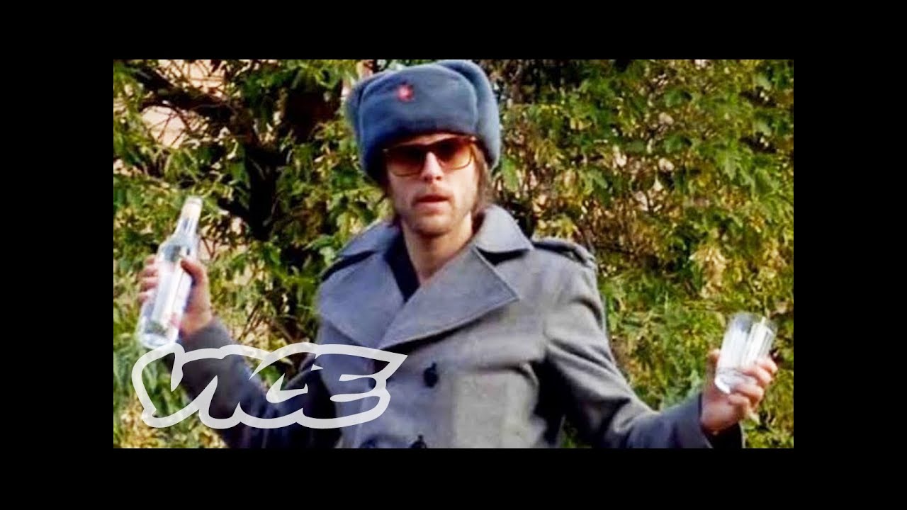 Who Really Invented Vodka? (Documentary | Part 1)