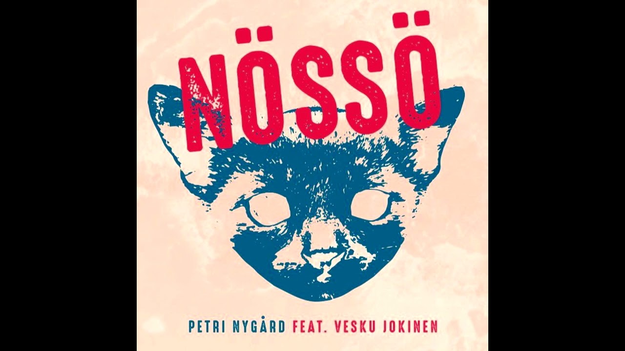 Petri Nyg&aring;rd - N&ouml;ss&ouml; feat. Vesku Jokinen - Bass Boosted