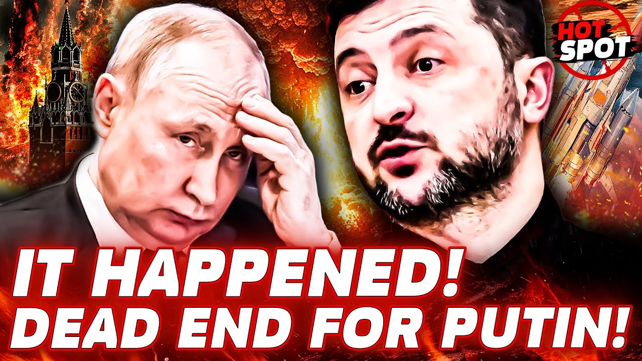 🧨РАКЕТНЫЙ ШОК! САПСАН УНИЖАЕТ РОССИЮ! КРЕМЛЬ ПАРАЛИЗОВАН! УКРАИНА НАНОСИТ УДАР ИЗ ТЕНИ!
