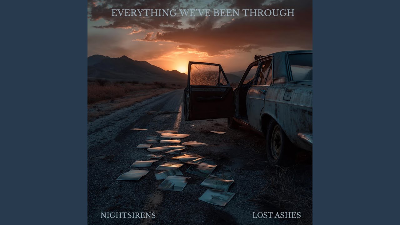 Everything We've Been Through